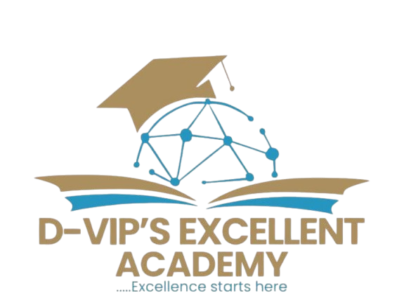 D-VIP’S EXCELLENT ACADEMY